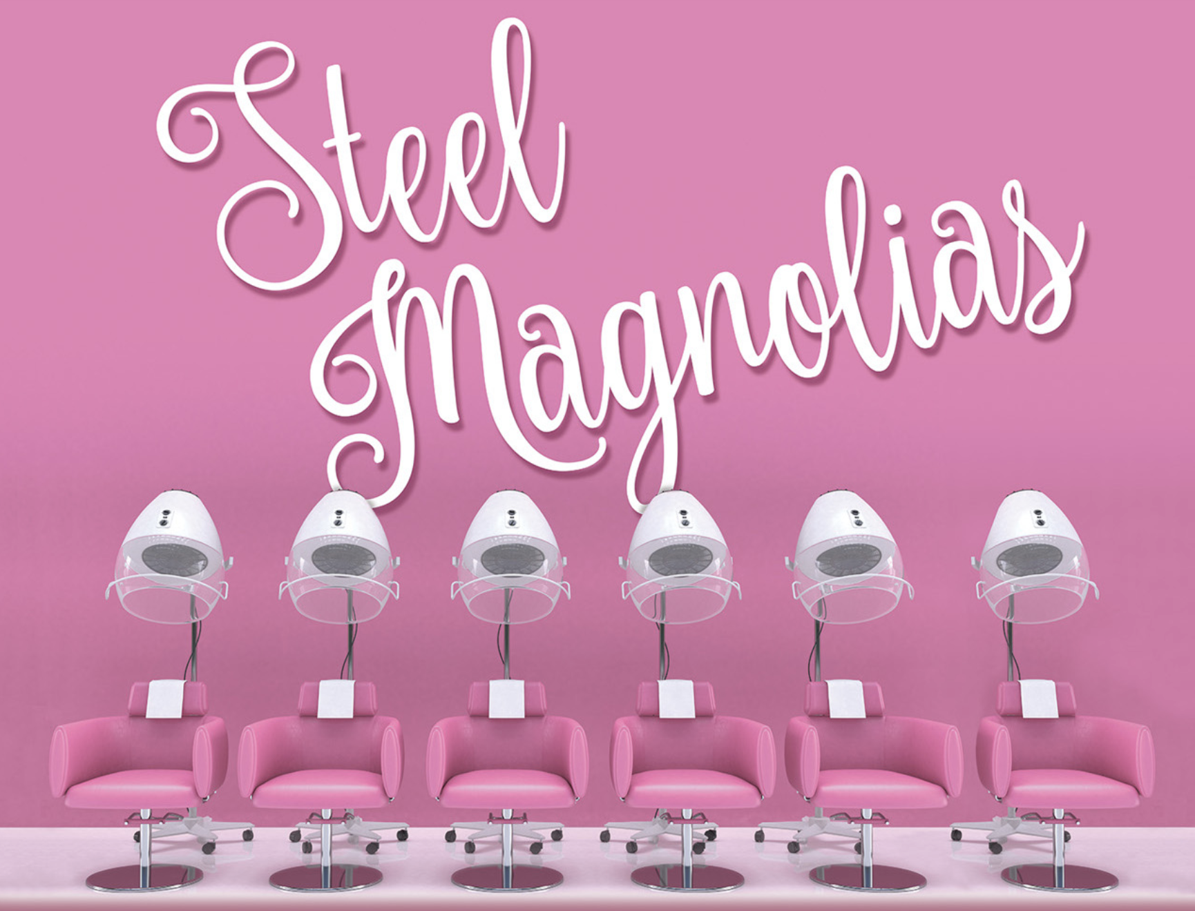 steel magnolias tour running time