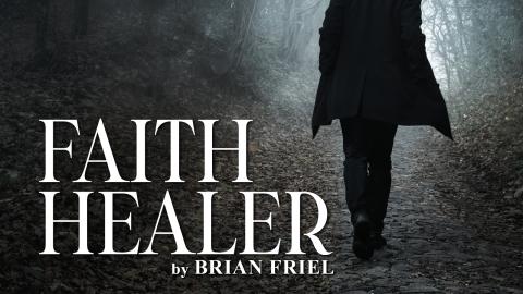 faith healer