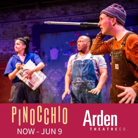pinocchio