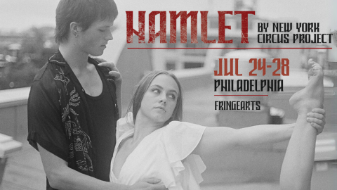 hamlet