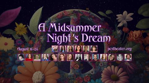 midsummer