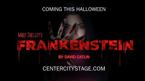 frankenstein