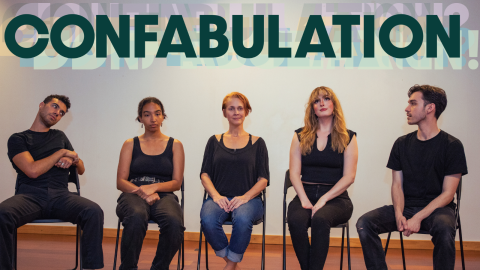 confabulation