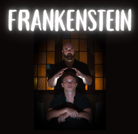 FRANKENSTEIN