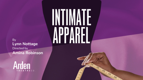 intimate