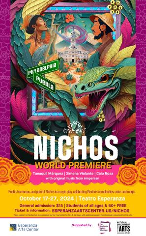 nichos