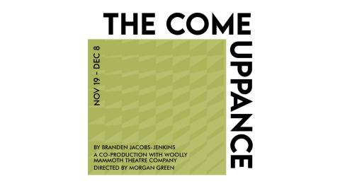 comeuppance