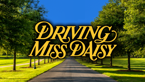 driving