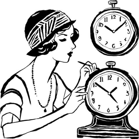 flapper
