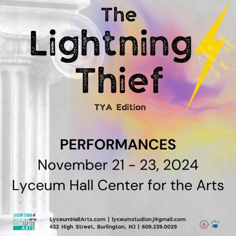 lighning