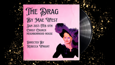 drag