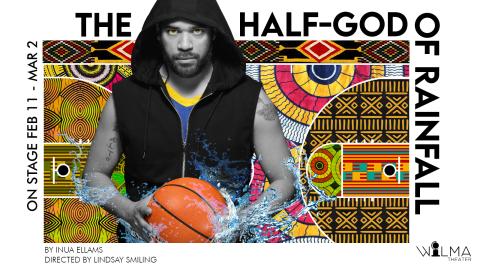 half-god
