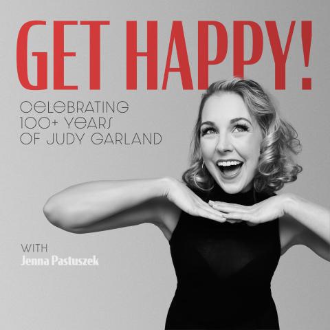 get happy