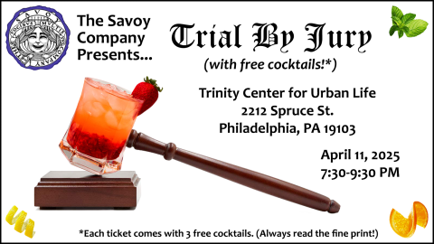 trial