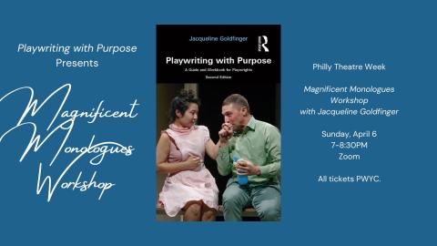 playwrighting
