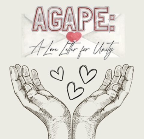 agape