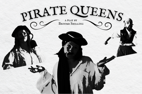 pirate