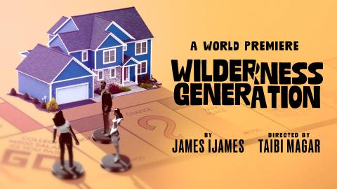 wilderness