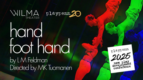 hand