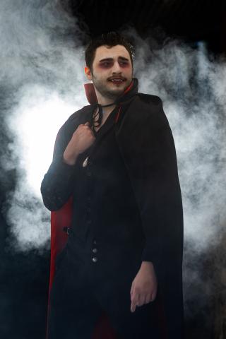dracula