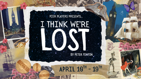 lost