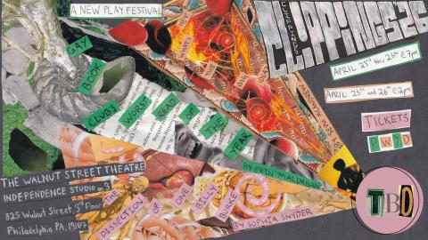 clippings