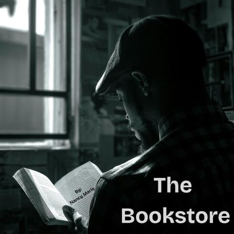 bookstore