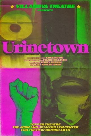 urinetown
