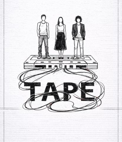 tape