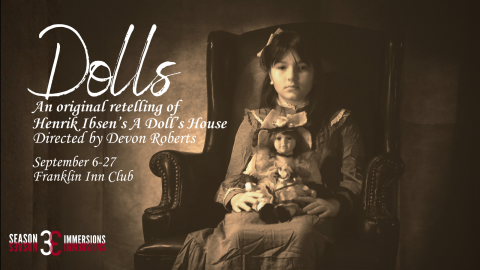 dolls