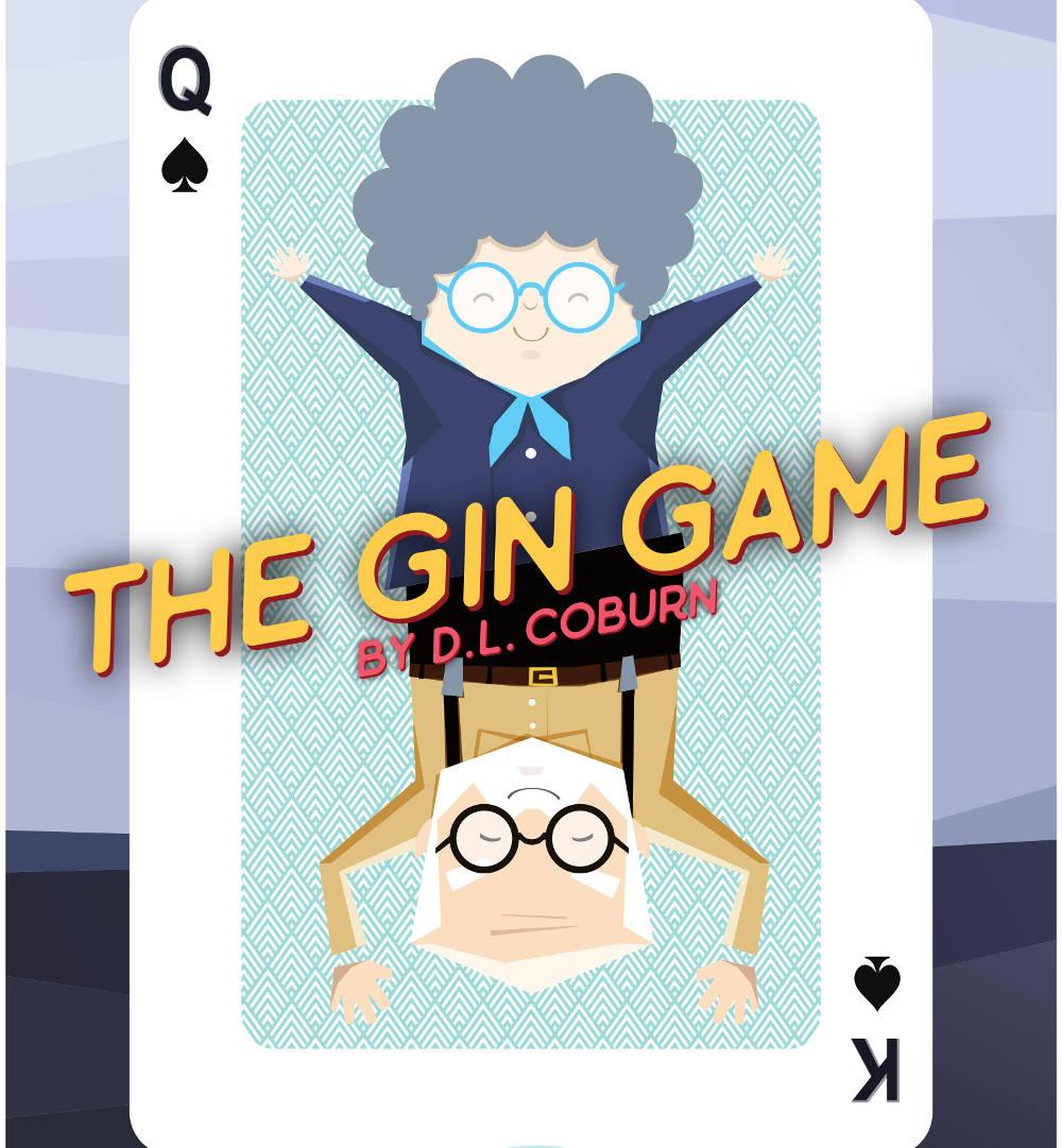 The Gin Game Theatre Philadelphia