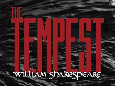 The Free Shout-Out Shakespeare Series: The Tempest – Tennessee