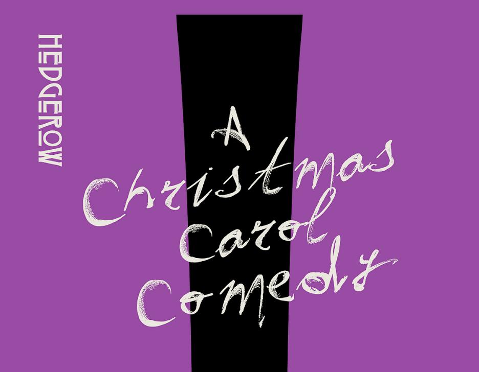 A Christmas Carol Comedy