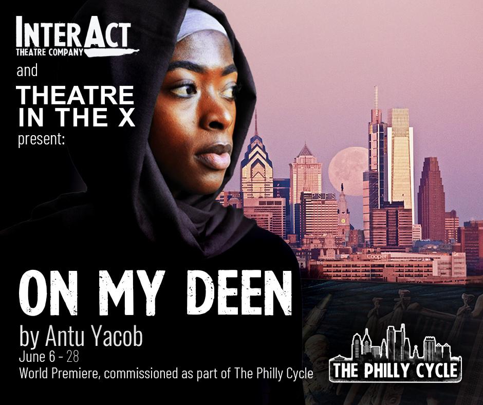 deen