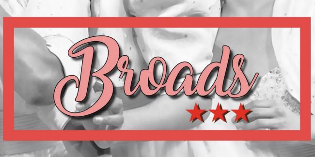 Broads 1812 Productions
