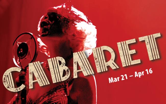 Cabaret Bristol Riverside Theatre
