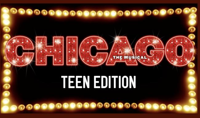 Chicago Teen Edition