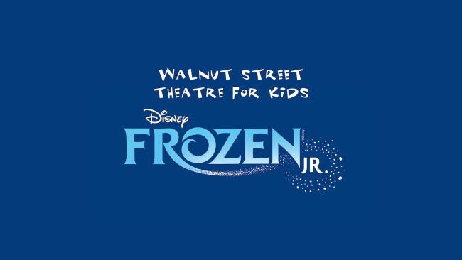 Disney's Frozen Jr