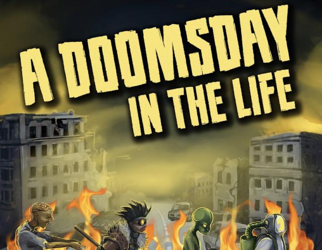 A Doomsday in the Life