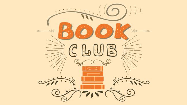 Book Club Show Art