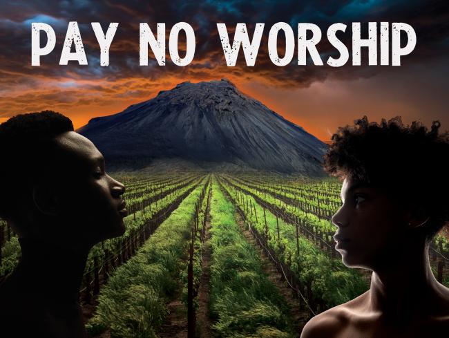 pay no worship interact theatre