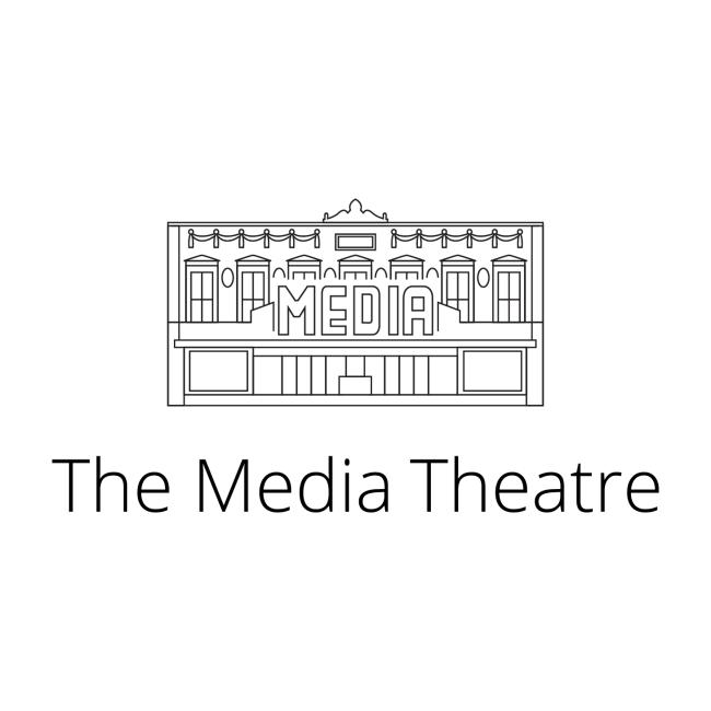 Media Theatre Logo