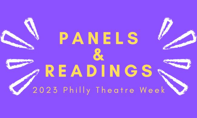 Panels and Readings