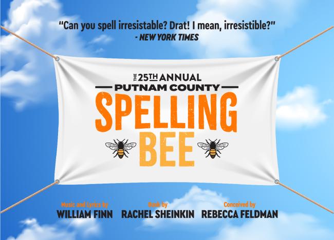 Spelling Bee Arden Theatre Company