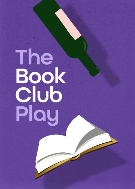 Old Academy Players presents The Book Club Play