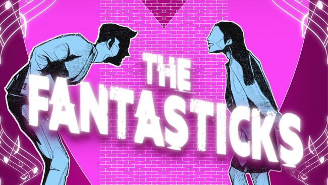 The fantasticks