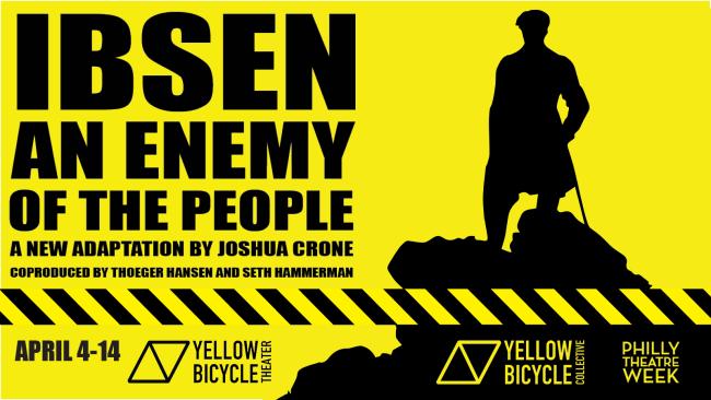 Ibsen: An Enemy of the People