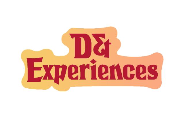 D& Experiences