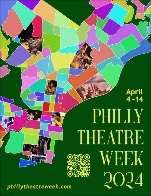 Philly Theatre Week