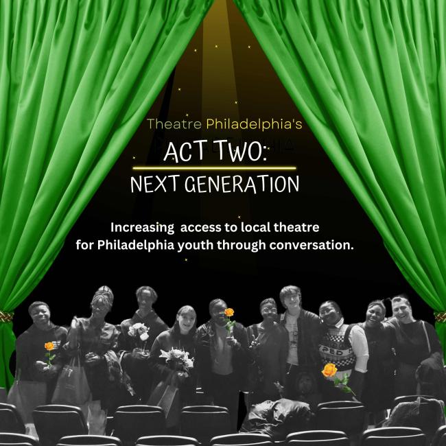 Act Two Next Generation